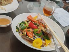 -鱼篮仔·潮汕美食(圆明新园店)