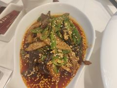 -川香楼酒家
