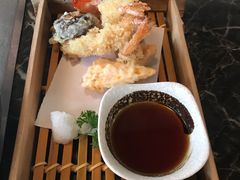 -高木日本料理(静安寺店)