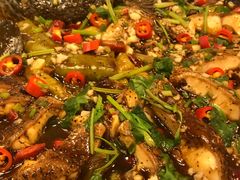 -饺子功·东北记忆·锅包肉(电厂路店)