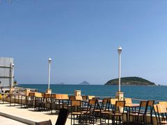 -越海渔村