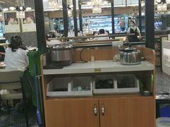 -洪氏嗨捞·猪肚鸡火锅(阳光天地店)
