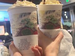 -茶颜悦色(重庆英利大融城LG层店)