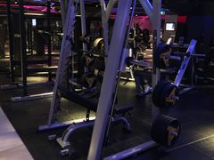 -VIP 威尔仕健身·游泳(嘉华中心店)