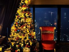 -瑞吉酒店·The Drawing Room闲逸廊·云端下午茶·夜奢Whiskey