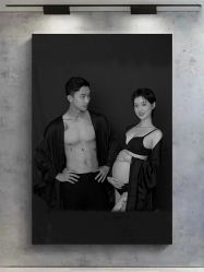 -专注孕妇照亲子照·纪田摄影