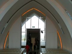 婚礼教堂-AdD全日制餐厅(中谷花园酒店)