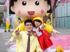 -首开·龙湖成都西宸天街