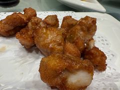 -华盛丰温州大排档(东三环南路店)