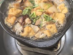 -柳沟豆腐宴69号福豆堂