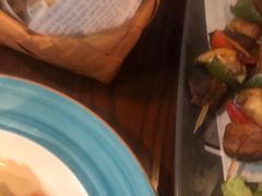 -斯比特花园西餐厅(东方商厦店)