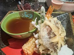 -上井料理黑金店(IFS国金中心店)