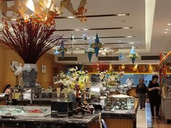 -安徽饭店·白鹭阁自助餐厅(梅山路店)