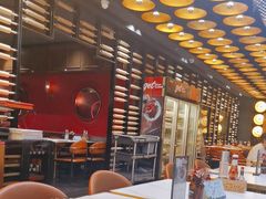 -get pizza意大利餐厅(凯德MALL店)