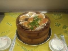 -桥东喜碧海鲜街(水东街店)