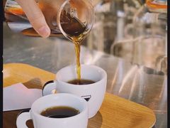 -微焙咖啡工厂(海峡创意产业园·红坊店)