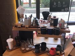 -星巴克臻选(福州东百中心分店)