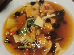 -院8里·少城记忆老川菜(宽窄巷子店)