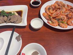 -潮名荟潮州菜馆(祈福缤纷世界店)