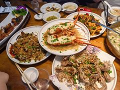 -醉壹号海鲜大排档·老厦门特色菜(厦门美食地标店)
