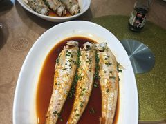 -小厨师·二十年沈家门小海鲜(百井坊巷店)