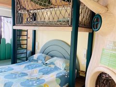 -太阳岛度假酒店