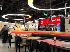 -师烤·豆花烤鱼(深圳坂田天虹店)