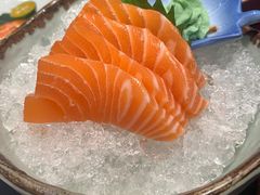 -花潮料理艺食馆(世欧广场店)