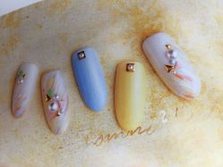 iphone_upload_pic-Easy Lady美甲美睫半永久纹绣工作室