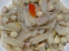 荷塘三宝-简小舍· 民间手艺菜(古德寺店)