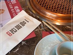 -一品诚记烤肉(大连柏威年购物中心店)