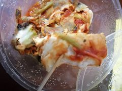 -腰子哥烤串(石佛营炫特店)