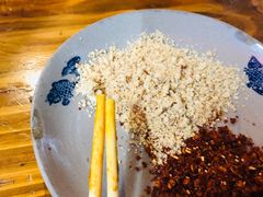 -晓靖轩烧烤(沙河风情店)