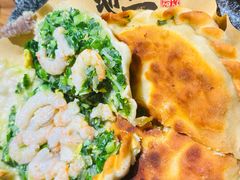 -地二手作鱼汤馄饨(上街里店)