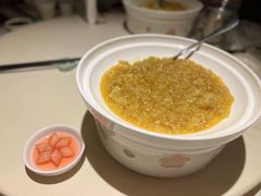 蟹膏银皮-成隆行·蟹王府(九江路店)