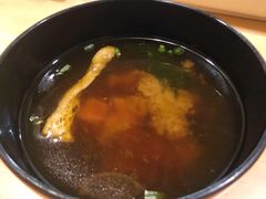 味增汤-吉川轩·日本料理(万达店)