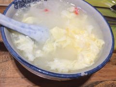 -海富荣·锅贴·陕菜家常菜(阳光城店)