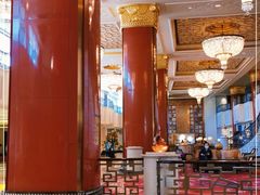 -北京中国大饭店