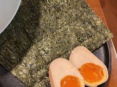 -真打拉面·日式拉面新流派(体育西横街店)