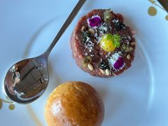 -恰餐厅及酒吧CHAR Bar & Grill(北京三里屯洲际店)