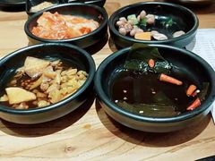 -九田家黑牛烤肉料理(华侨城店)