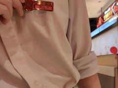 -海底捞火锅(人民广场店)