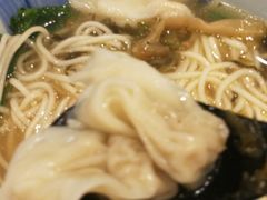 卤肉馄饨面-永和大王(茉莉上新·军博店)