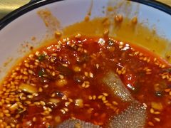 -大熊猫毛肚火锅(烟台万象汇店)