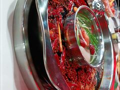 -枇杷园食为鲜火锅(南山店)