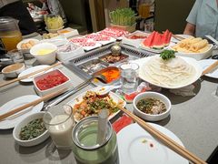 -海底捞火锅(宇飞大厦店)