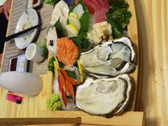 -ひみ冰见日本料理(旅顺九三路店)