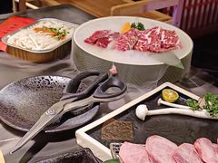 -谷牛和牛烤肉(漕河泾印象城店)