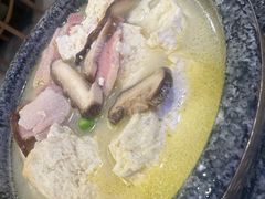 -九老汉·川渝江湖菜(合川路2店)
