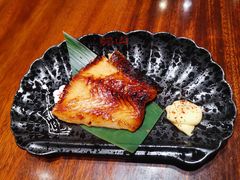 -羽山料理